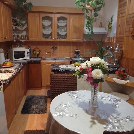Privat U Lackovej Poprad Exterior photo