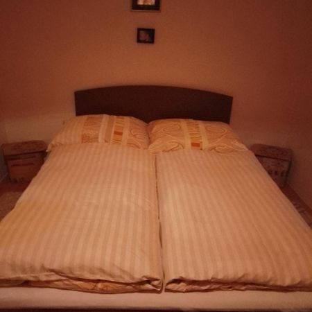 Privat U Lackovej Poprad Exterior photo
