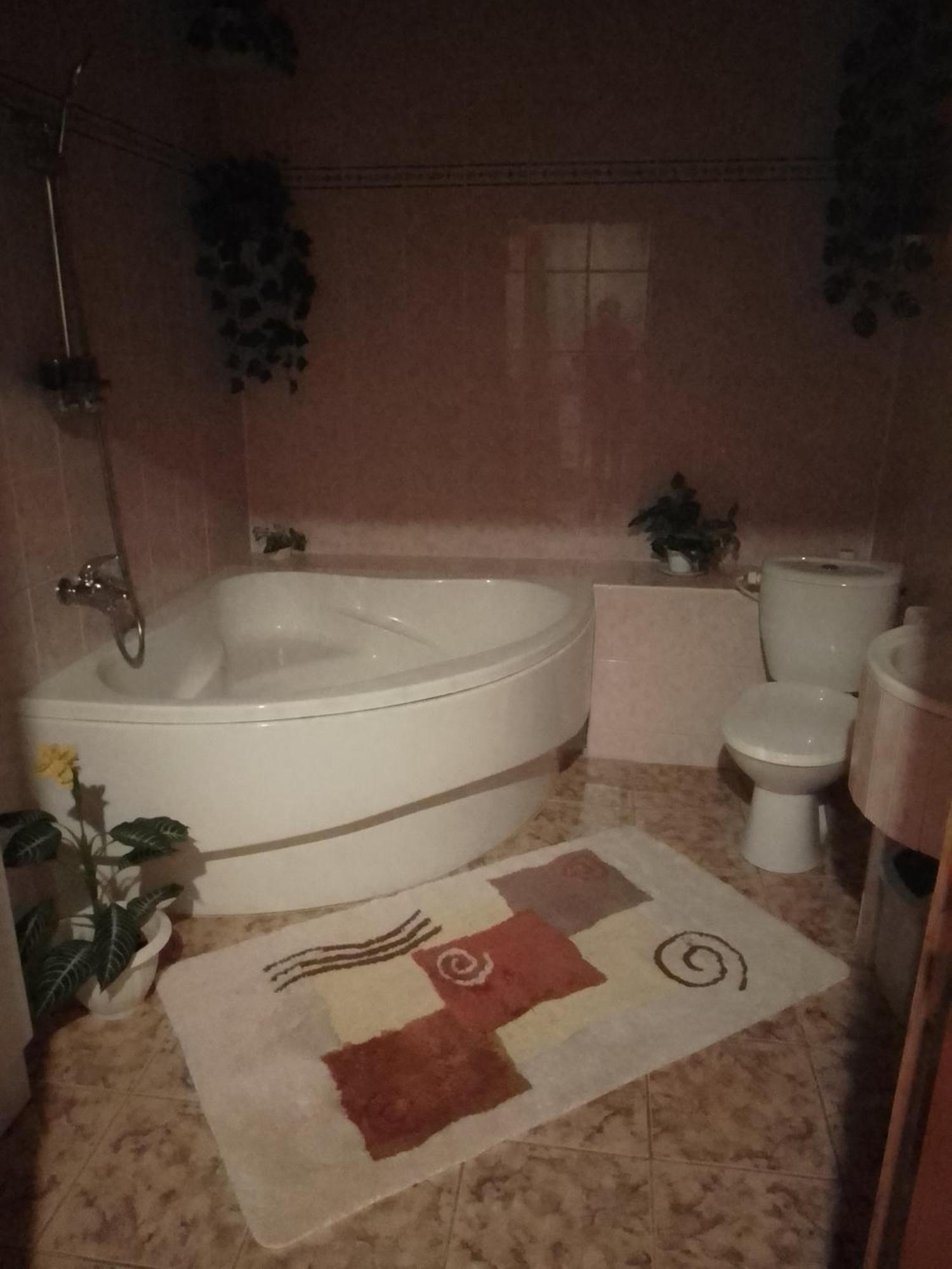 Privat U Lackovej Poprad Exterior photo