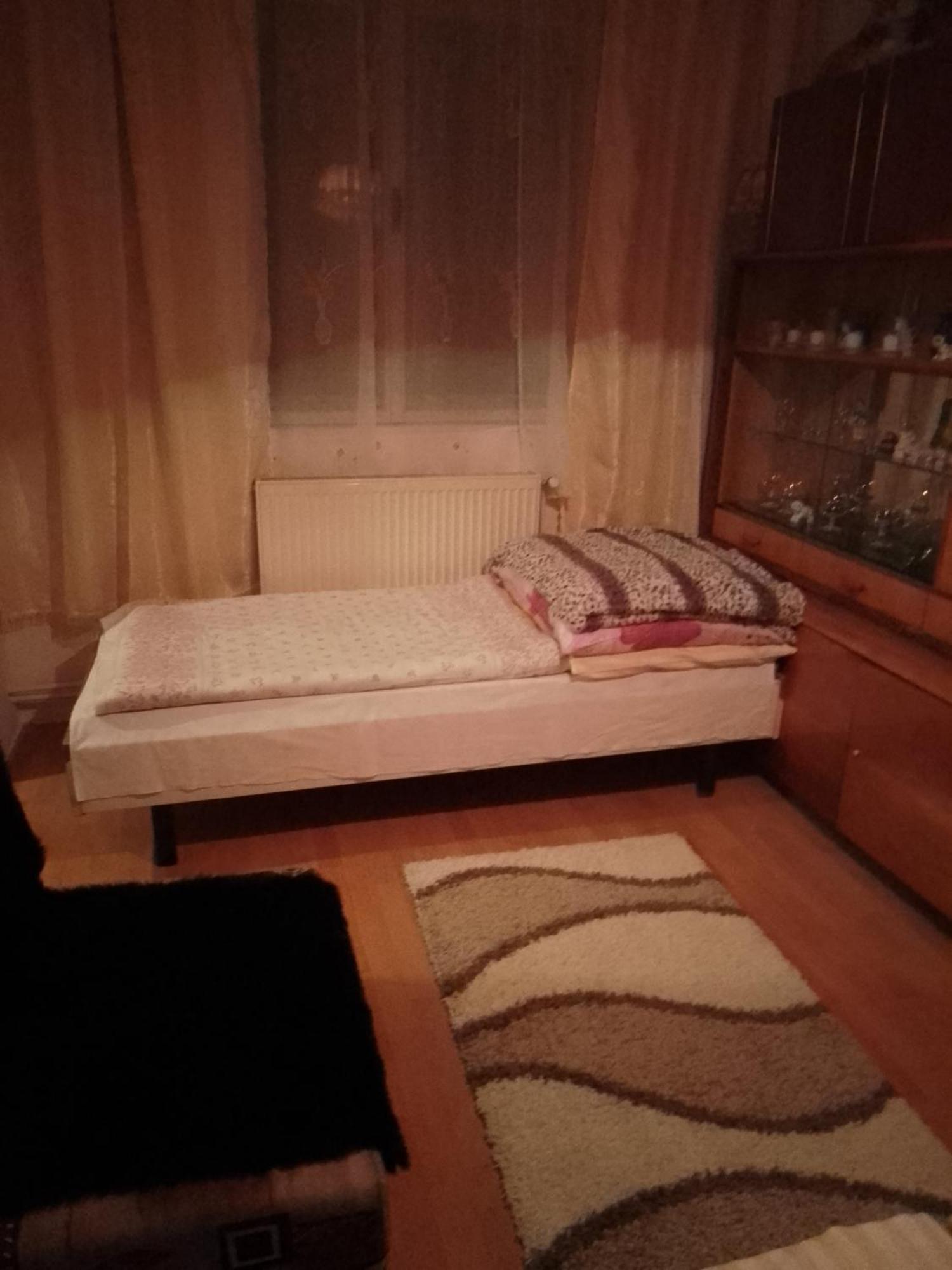 Privat U Lackovej Poprad Exterior photo