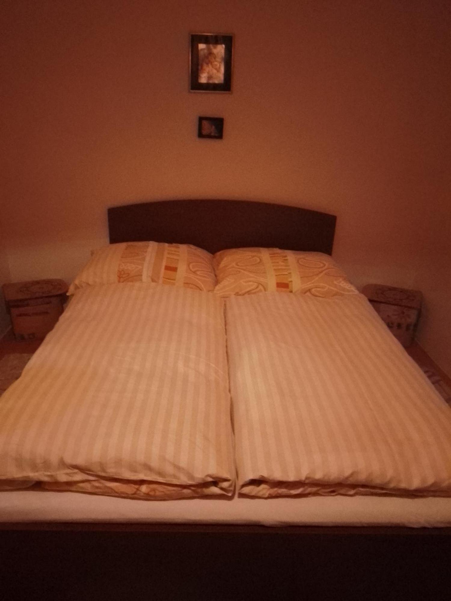 Privat U Lackovej Poprad Exterior photo