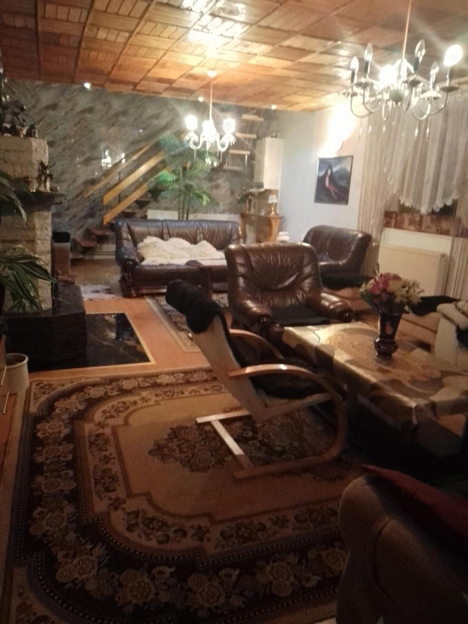 Privat U Lackovej Poprad Exterior photo