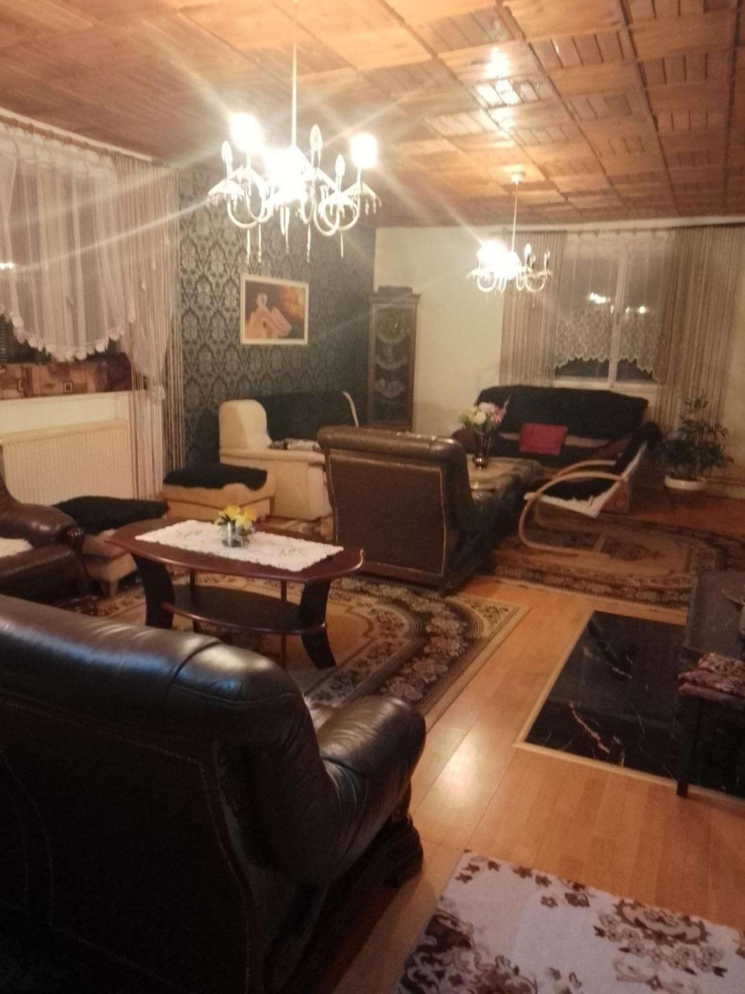 Privat U Lackovej Poprad Exterior photo